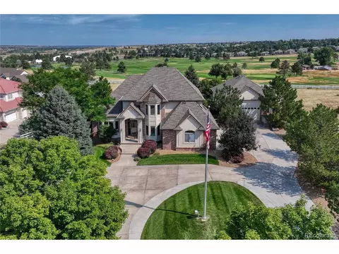 5986 Saddle Creek Trl, Parker, CO 80134