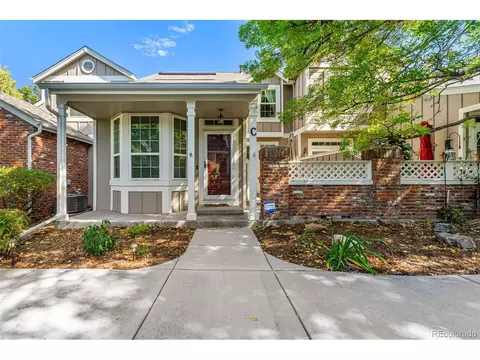 2994 W Long Dr #C, Littleton, CO 80120