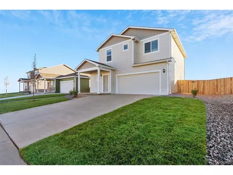 7108 Fraser St, Frederick, CO 80530 photo 1