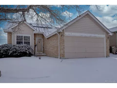 Undisclosed, Denver, CO 80239