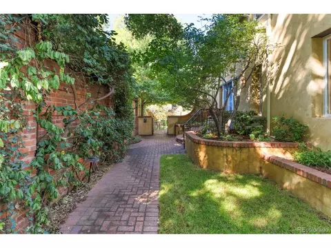 119 S Franklin St, Denver, CO 80209