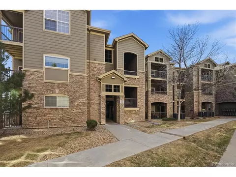 17525 Wilde Ave #306, Parker, CO 80134
