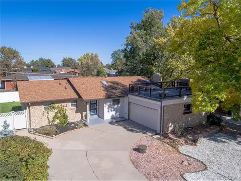 8351 W 70th Ave, Arvada, CO 80004