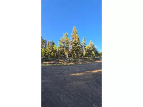 Chubb Ct, Buena Vista, CO 81211
