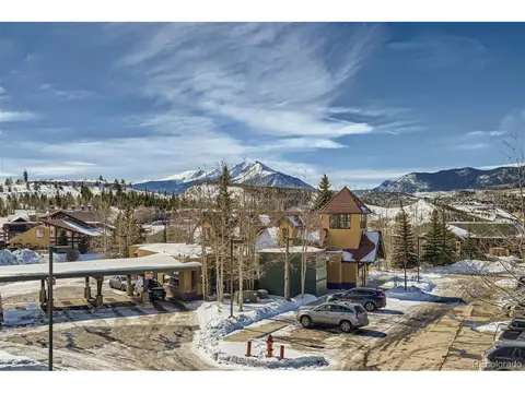 256 Dillon Ridge Rd #A22, Dillon, CO 80435 photo 15