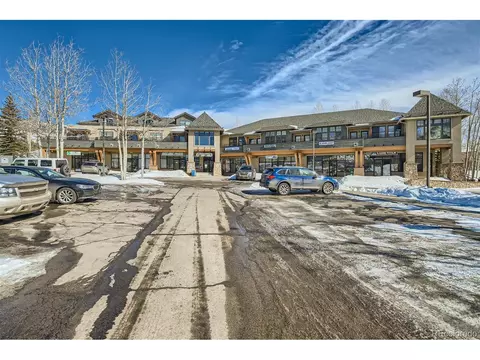 256 Dillon Ridge Rd #A22, Dillon, CO 80435 photo 22