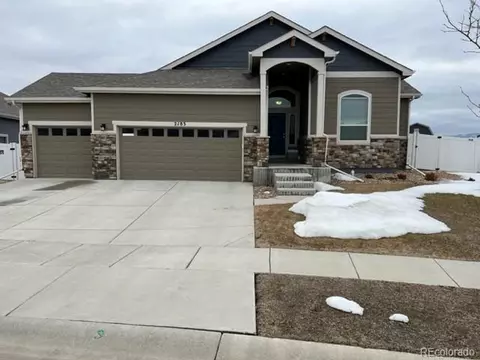 2183 Tabor St, Berthoud, CO 80513 photo 1