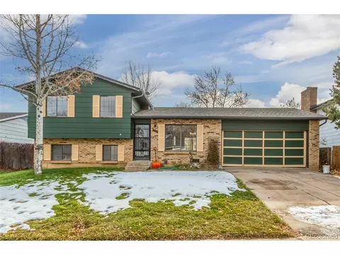 8822 W Stanford Ave, Littleton, CO 80123