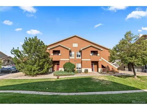 4502 Copeland Loop #102, Highlands Ranch, CO 80126