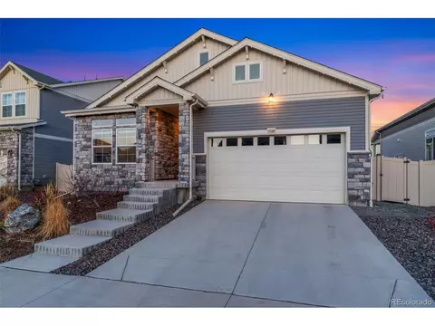 4564 N Picadilly Ct, Aurora, CO 80019