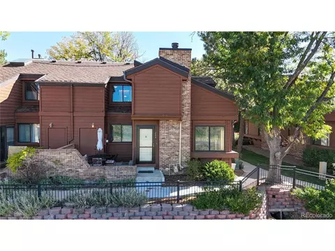 2685 S Dayton Way #244, Denver, CO 80231
