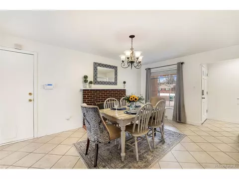 6431 E Cornell Ave, Denver, CO 80222 photo 4