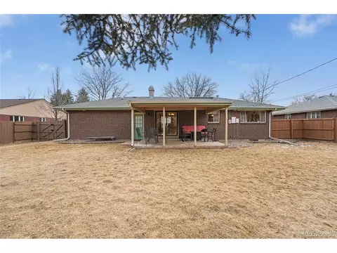 6431 E Cornell Ave, Denver, CO 80222 photo 32
