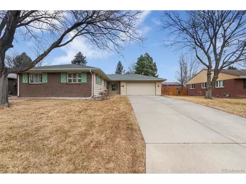 6431 E Cornell Ave, Denver, CO 80222 photo 2