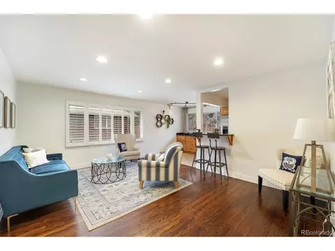 6431 E Cornell Ave, Denver, CO 80222 photo 10