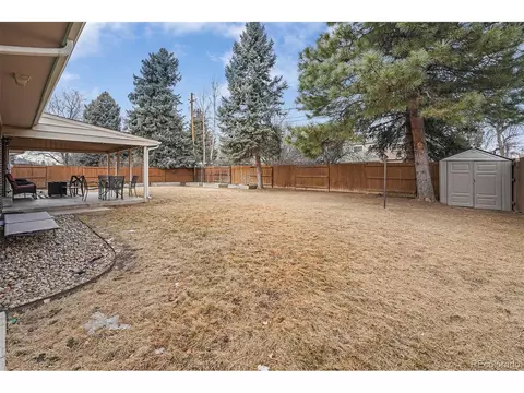 6431 E Cornell Ave, Denver, CO 80222 photo 34