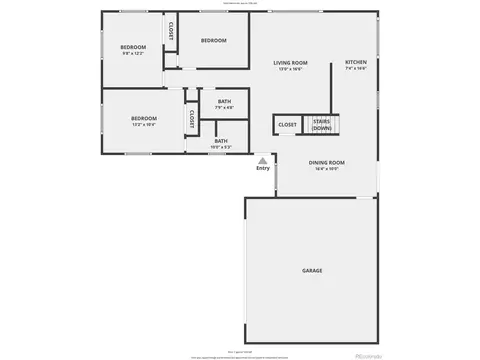 6431 E Cornell Ave, Denver, CO 80222 photo 35