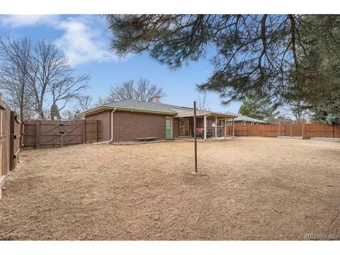 6431 E Cornell Ave, Denver, CO 80222 photo 33