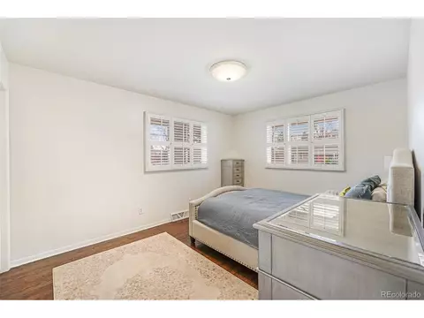 6431 E Cornell Ave, Denver, CO 80222 photo 11