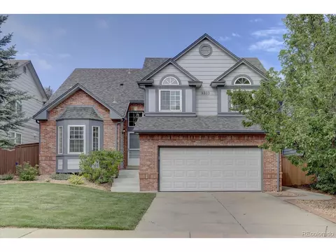 9333 Princeton St, Highlands Ranch, CO 80130