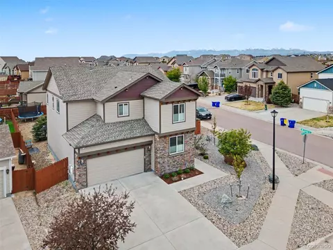 10405 Mt Columbia Dr, Peyton, CO 80831