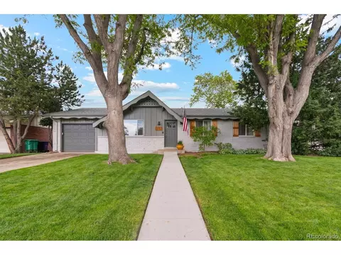 806 S Jersey St, Denver, CO 80224