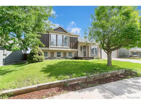 21635 E Powers Pl, Centennial, CO 80015