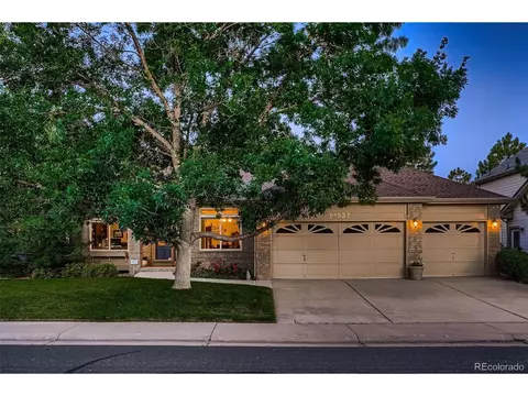 14932 E Maplewood Dr, Centennial, CO 80016