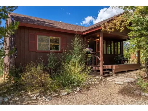 1239 Gcr 49, Grand Lake, CO 80447