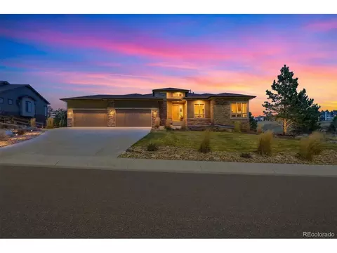 5685 Sunridge Dr, Parker, CO 80134