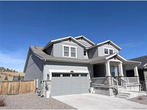 1279 Black Haw St, Elizabeth, CO 80107