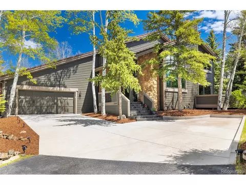 2140 Torrey Pine Dr, Evergreen, CO 80439