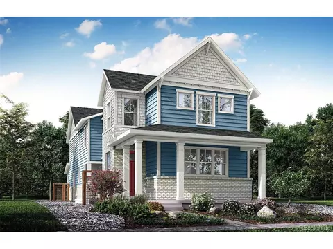 6053 N Nepal St, Aurora, CO 80019 photo 1