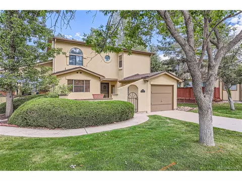 Undisclosed, Aurora, CO 80015
