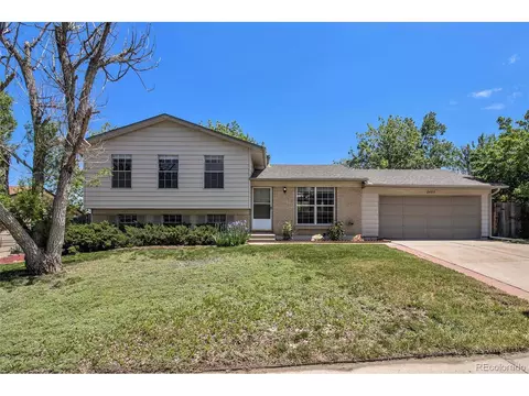2480 S Naples Way, Aurora, CO 80013