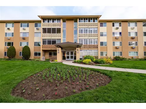 795 S Alton Way #4A, Denver, CO 80247