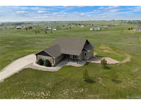 622 Legacy Trl, Elizabeth, CO 80107