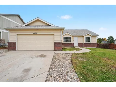 4098 La Junta Dr, Loveland, CO 80538