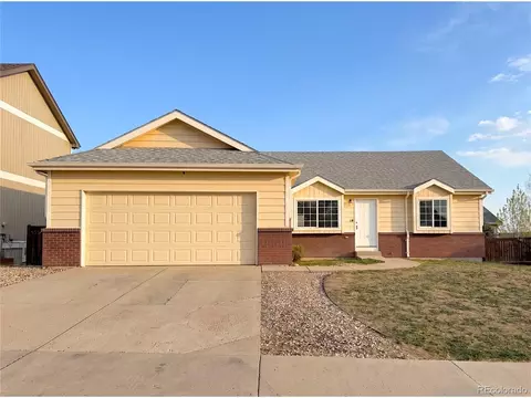 4098 La Junta Dr, Loveland, CO 80538