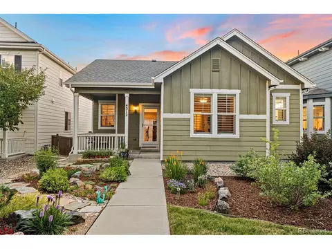 4312 N Meadows Dr, Castle Rock, CO 80109
