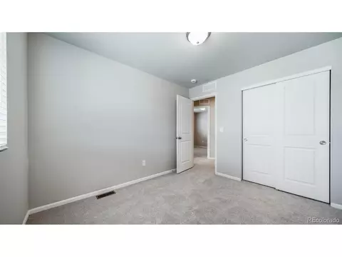 Bedroom - 22423 E 46th Ave, Aurora, CO 80019 photo 5 of 8