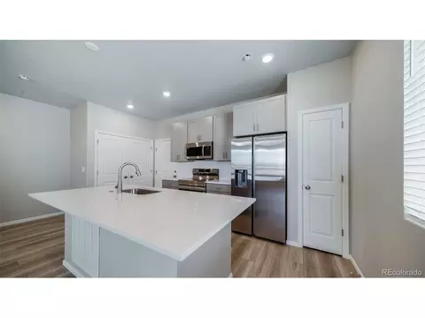 Kitchen - 22423 E 46th Ave, Aurora, CO 80019 photo 1 of 6