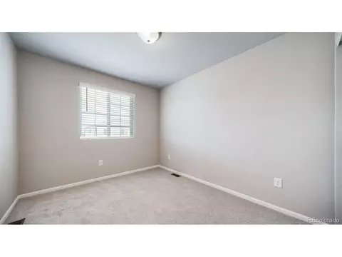 Bedroom - 22423 E 46th Ave, Aurora, CO 80019 photo 6 of 8