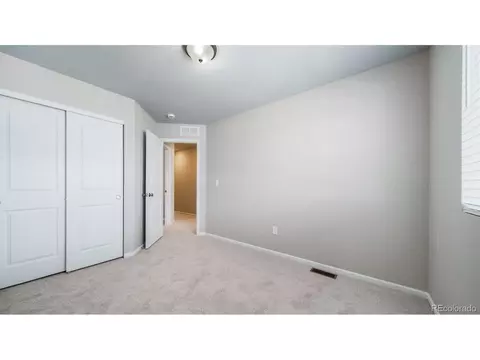 Bedroom - 22423 E 46th Ave, Aurora, CO 80019 photo 4 of 8