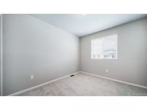 Bedroom - 22423 E 46th Ave, Aurora, CO 80019 photo 7 of 8