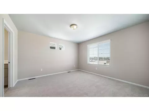 Bedroom - 22423 E 46th Ave, Aurora, CO 80019 photo 1 of 8