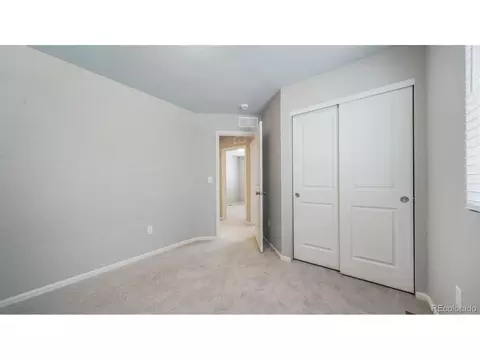 Bedroom - 22423 E 46th Ave, Aurora, CO 80019 photo 3 of 8