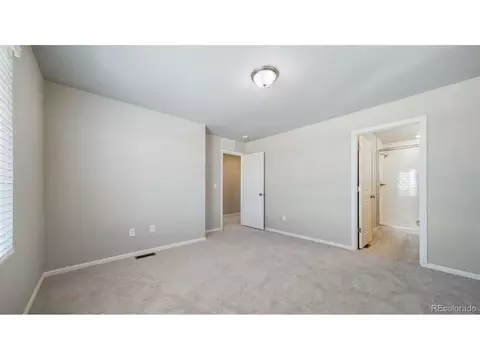 Bedroom - 22423 E 46th Ave, Aurora, CO 80019 photo 2 of 8
