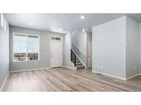 Living - 22423 E 46th Ave, Aurora, CO 80019 photo 4 of 4
