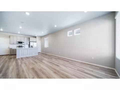 Living - 22423 E 46th Ave, Aurora, CO 80019 photo 2 of 4
